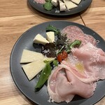 ピッツェリア デ ナプレ - 