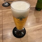 ピッツェリア デ ナプレ - 