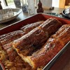 うなぎ 膳 - 