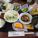 末広 - 料理写真: