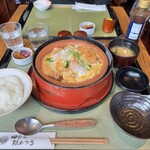 田むら銀かつ亭 - 