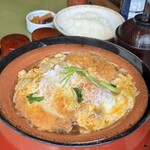 田むら銀かつ亭 - 料理写真:
