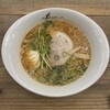 ラーメン ドゥエ エド ジャパン - 