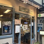 カフェオーディトリアム - 