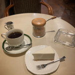 カフェオーディトリアム - 