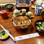 うなよし - 