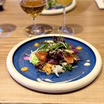 Abbesses - 