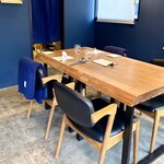 Abbesses - 