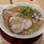 セアブラノ神 - 