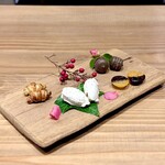 Abbesses - 