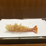 天婦羅 車 - 