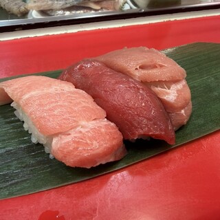 立喰 さくら寿司_0