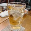 ケンウェスト - ハイボール①