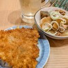 立呑み 晩杯屋 - 