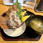 マルニ水産 - 料理写真: