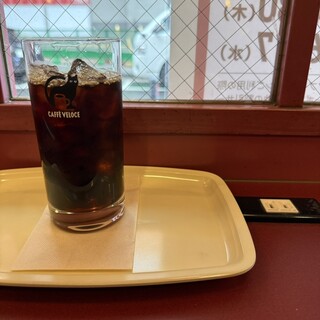 カフェ・ベローチェ_1