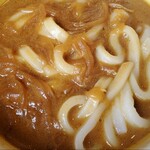 ちよ志手打うどん - 