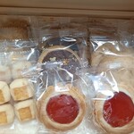 銀座ウエスト - 料理写真: