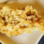ちよ志手打うどん - 