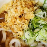 ちよ志手打うどん - 