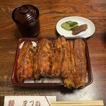 장어노 마츠카 - 