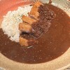 六本木 末吉カレー