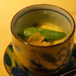 京都祇園鰻四代目菊川 - 