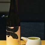 京都祇園鰻四代目菊川 - 