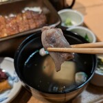 京都祇園鰻四代目菊川 - 