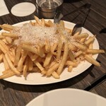 grigio la tavola - 