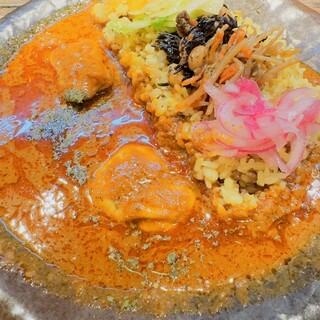 スパイス ファクトリー_0