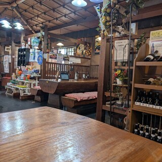 レストラン美濃_2