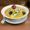 タンメン専門店 満菜 加賀屋店