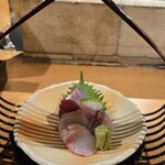 石卷狐崎漁港 晴之日 名掛丁店 - 