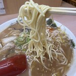 拉麺男 - 