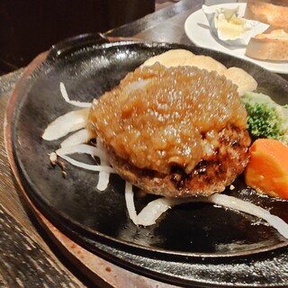 ステーキのあさくま_1