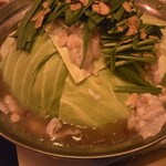 肉與魚 Chanto 青葉一番町店 - 