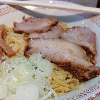 喜多方ラーメン 新じま_1