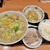 日高屋 - 料理写真: