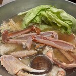 橫濱 蟹幸 - 