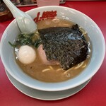 ラーメン山岡家 - 料理写真: