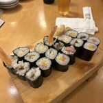 や台ずし - 