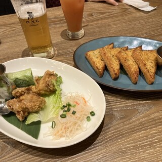 アジアンダイニング PRIMO_0