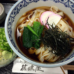 篠嶋屋 - 