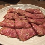 圭 - タン塩