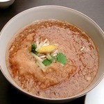 かんだやぶそば - 天抜き