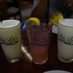 Lei Lei's Bar & Grill - 両橋　チチ　真ん中　レイレイ・レモネード