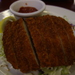 Lei Lei's Bar & Grill - カラマリ