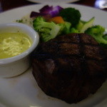 Lei Lei's Bar & Grill - フィレ