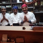 インド料理専門店 クシュクシュ - スタッフの方から依頼されて掲載します